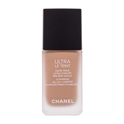 chanel puder tekuci|Chanel Le Teint Ultra Puderi za žene .